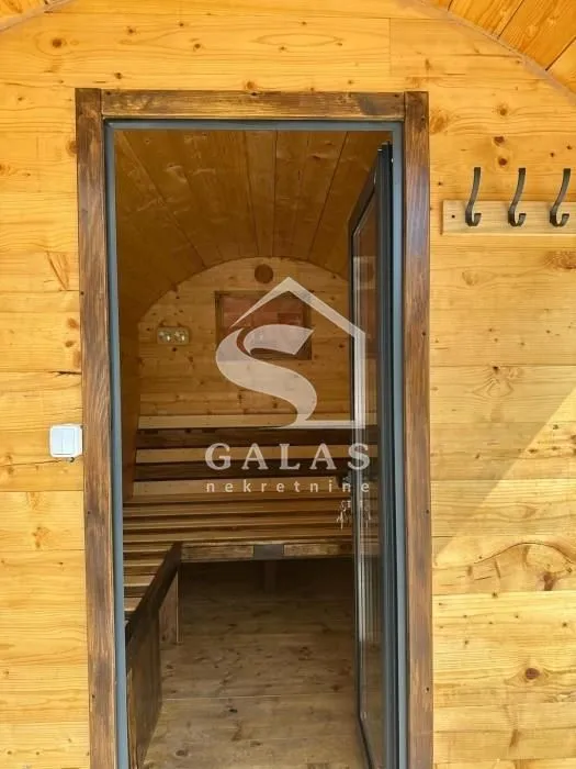 Sale, house, 151m², Voždovac Sve Podlokacije, Beograd