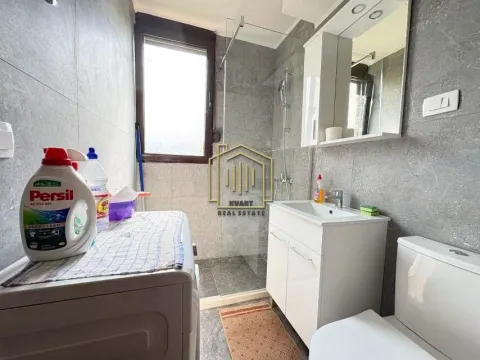 Izdavanje, jednosoban stan, 55m², Blok 5, Podgorica - image 6