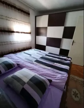 Prodaja, dvosoban stan, 72m², Centar, Podgorica - image 6