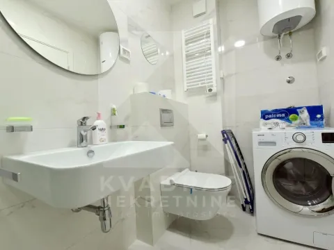 Rent, one bedroom apartment, 50m², Central Point, Podgorica - image 11