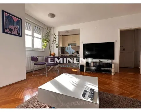 Izdavanje, dvosoban stan, 50m², Autokomanda, Voždovac Sve Podlokacije - image 5