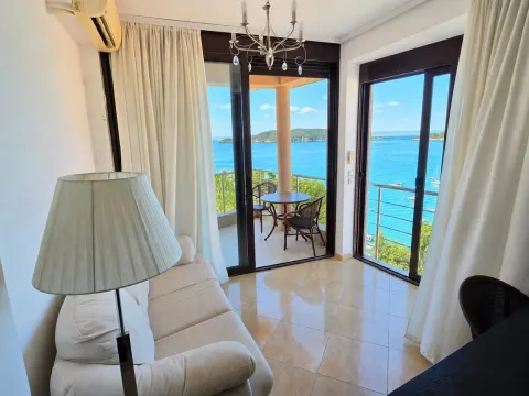 Sale, one bedroom apartment, 45m², Rafailovići, Budva - image 6