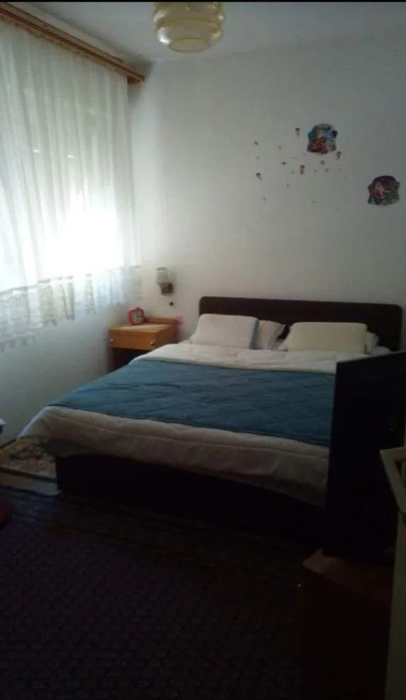 Sale, two bedroom apartment, 82m², Centar, Tivat