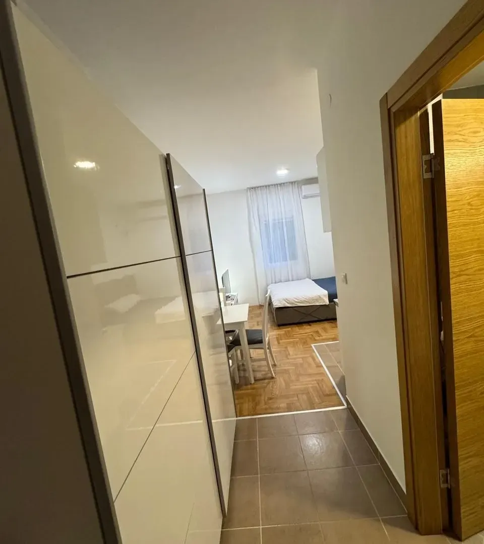 Rent, apartment, 28m², Kava, Tivat