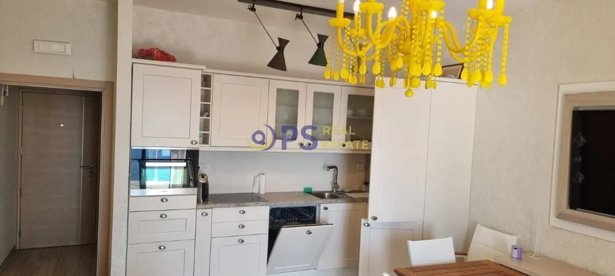 Sale, two bedroom apartment, 98m², Bar, Crna Gora
