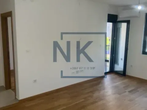 Izdavanje, dvosoban stan, 53m², City Kvart, Podgorica - image 7