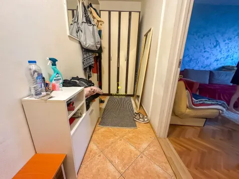 Prodaja, garsonjera, 34m², Preko Morače, Podgorica - image 7