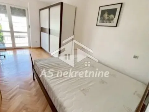 Rent, two bedroom apartment, 40m², Zemun Sve Podlokacije, Beograd - image 12