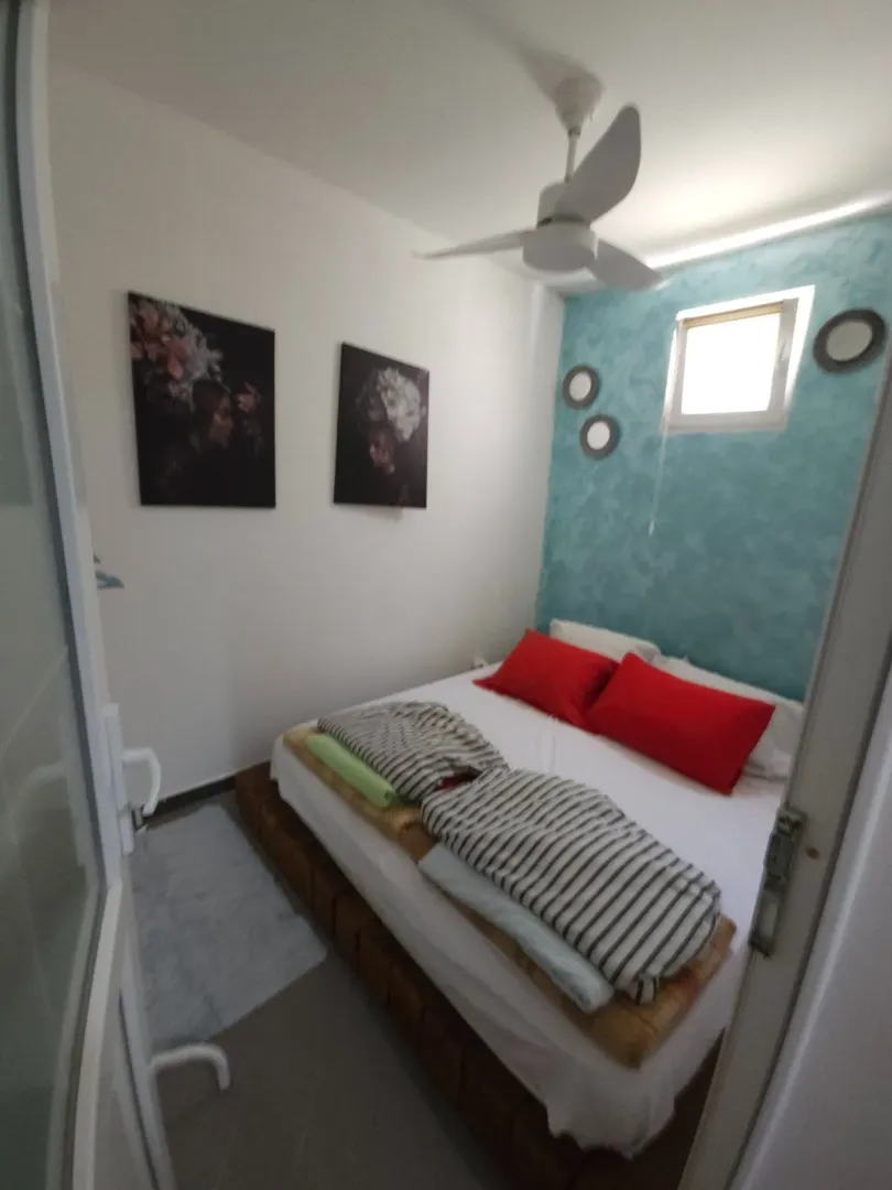 Sale, one bedroom apartment, 35m², Babin Do, Budva