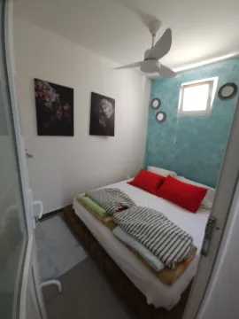 Sale, one bedroom apartment, 35m², Babin Do, Budva - image 9