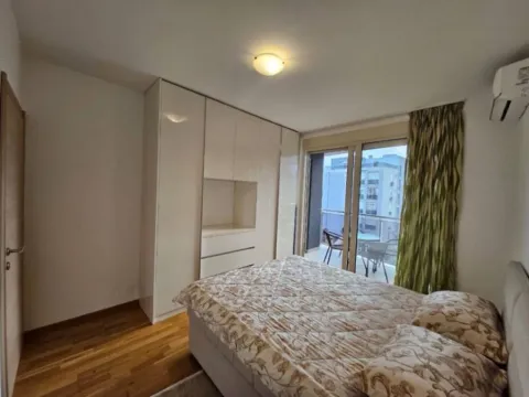 Prodaja, jednosoban stan, 48m², Centar, Budva - image 2