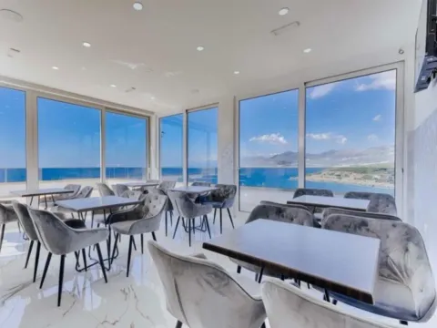 Prodaja, jednosoban stan, 44m2, Utjeha, Bar Prodaja, jednosoban stan, 44m2, Utjeha, Bar