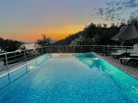 Sale, studio apartment, 36m², Pržno, Budva - image 31