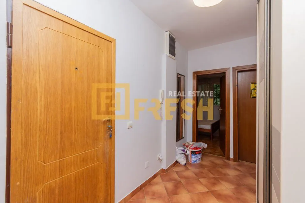 Rent, two bedroom apartment, 70m², Preko Morače, Podgorica