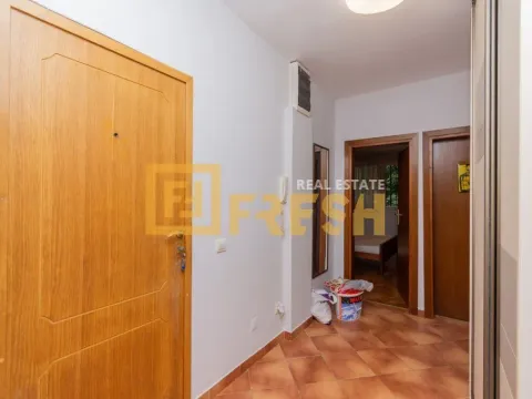 Izdavanje, dvosoban stan, 70m², Preko Morače, Podgorica - image 8