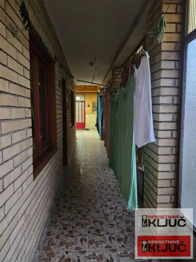 Prodaja, kuća, 95m², Veternik, Novi Sad Sve Podlokacije