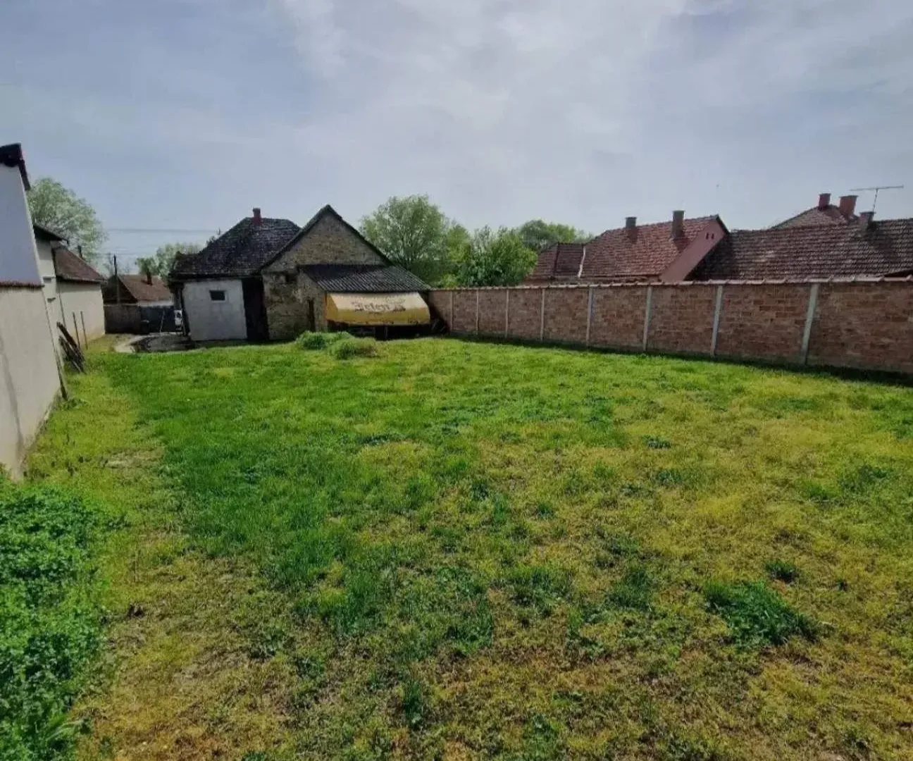 Prodaja, kuća, 92m², Srbobran, Novi Sad