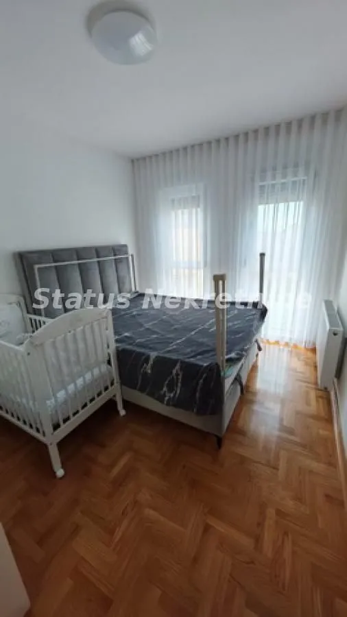 Prodaja, dvosoban stan, 42m², Adice, Novi Sad Sve Podlokacije