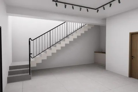 Rent, office space, 132m², New City, Podgorica - image 3