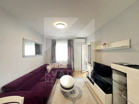 Rent, one bedroom apartment, 46m², City Kvart, Podgorica - image 2