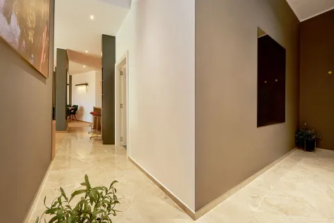 Stan-na-dan, trosoban stan, 79m², Bečići, Budva - image 6