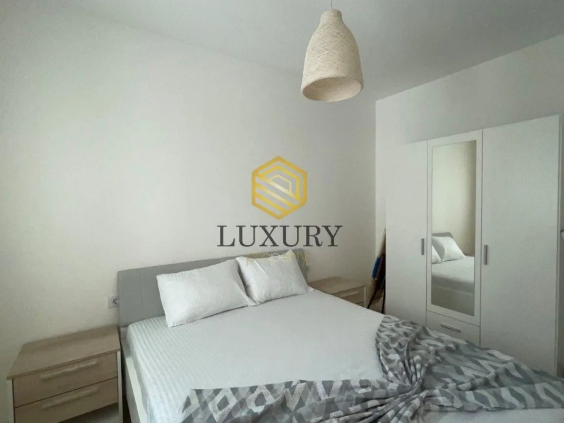 Rent, apartment, 46m², 1 maj, Podgorica