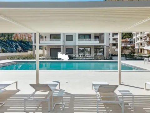 Prodaja, dvosoban stan, 76m², Sutorina, Herceg Novi - image 3