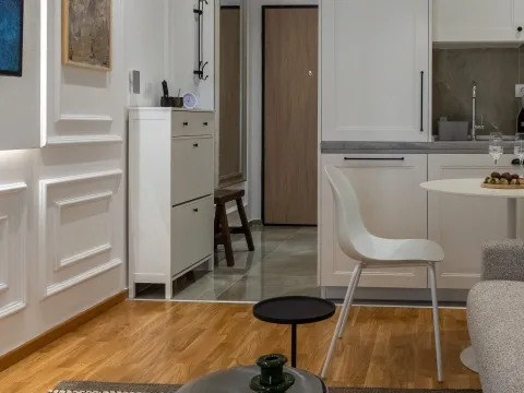 Sale, apartment, 19m², Zabjelo, Podgorica - image 2