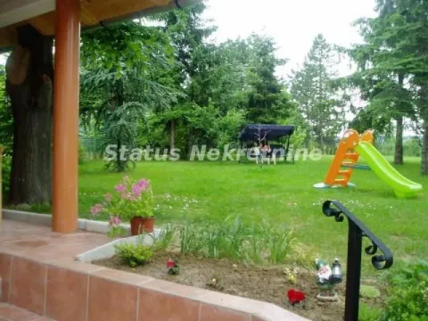 Prodaja, kuća, 360m², Irig, Srbija - image 19