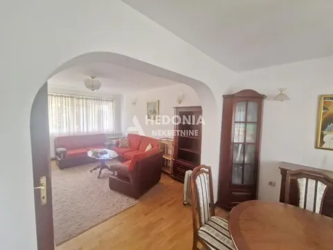 Rent, house, 140m², Palilula Sve Podlokacije, Beograd - image 3
