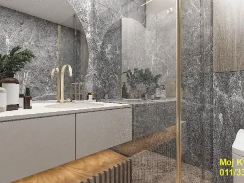 Prodaja, dvosoban stan, 60m², Savski Venac, Beograd - image 16