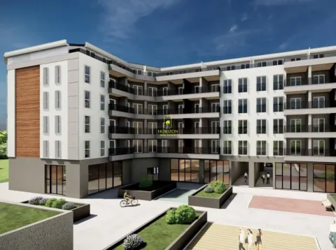 Prodaja, jednosoban stan, 47m², Ljubović, Podgorica - image 2