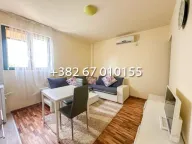 Sale, one bedroom apartment, 40m², Šušanj, Bar - image 3