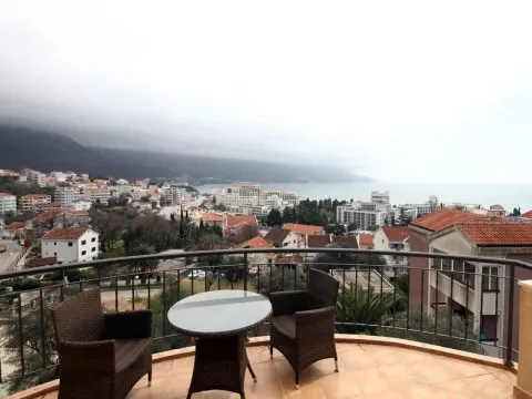 Sale, apartment, 131m², Bečići, Budva - image 8