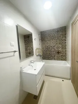 Rent, two bedroom apartment, 69m², Master Kvart, Podgorica - image 9