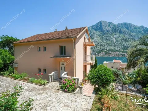 Prodaja, kuća, 172m², Muo, Kotor - image 4