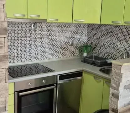 Izdavanje, jednosoban stan, 47m², Nova Detelinara, Novi Sad Sve Podlokacije - image 7