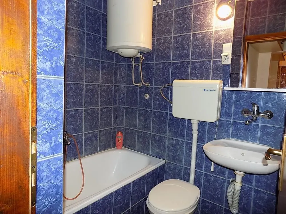 Prodaja, jednosoban stan, 37m², Centar, Jagodina