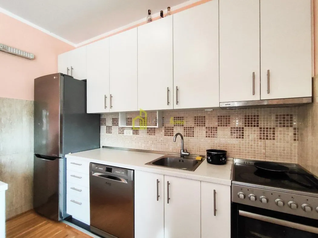 Rent, two bedroom apartment, 70m², Zabjelo, Podgorica