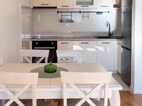 Sale, one bedroom apartment, 49m², Central Point, Podgorica - image 2