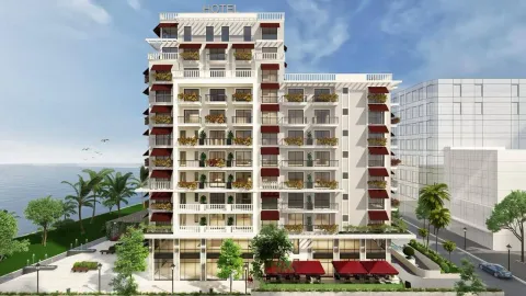 Sale, office space, 55m², Centar, Budva - image 1
