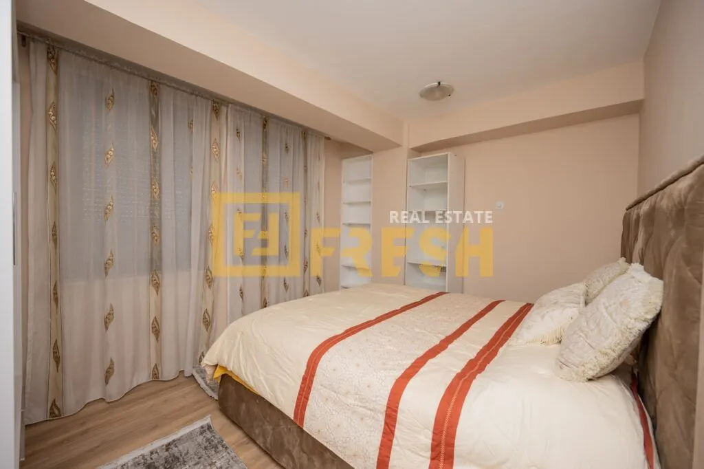Rent, three bedroom apartment, 100m², Centar, Podgorica