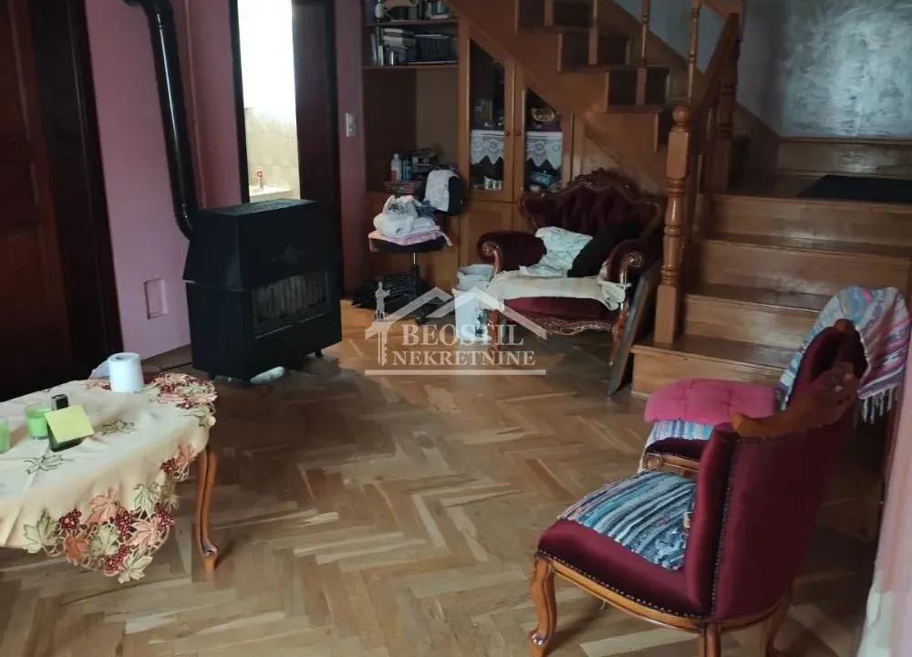 Prodaja, kuća, 133m², Golubinci, Stara Pazova