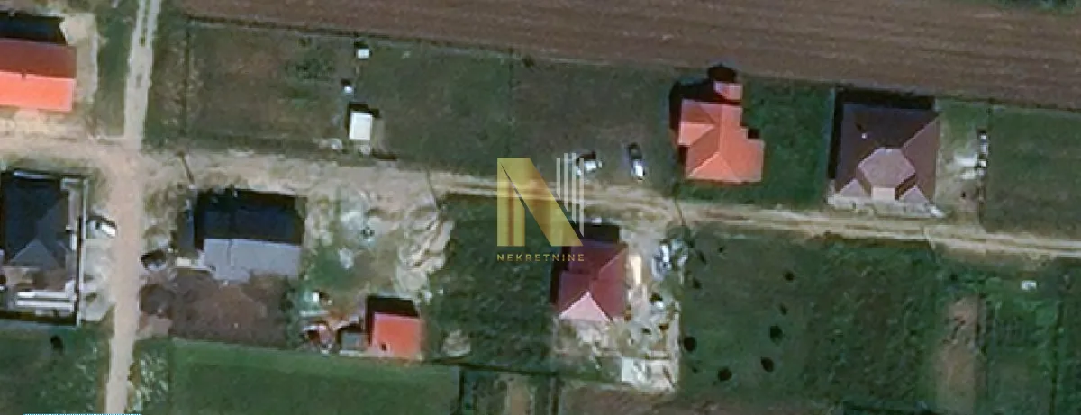 Prodaja, plac, 484m², Rumenka, Novi Sad Sve Podlokacije