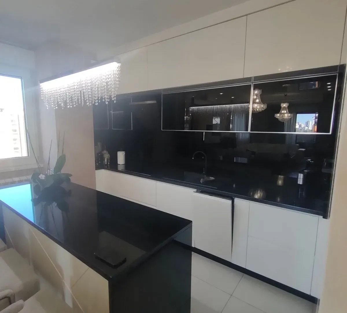 Sale, two bedroom apartment, 60m², Novi Beograd Sve Podlokacije, Beograd