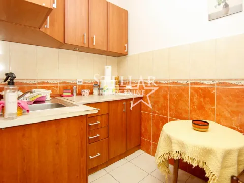 Izdavanje, garsonjera, 24m², Gintaš, Podgorica - image 3