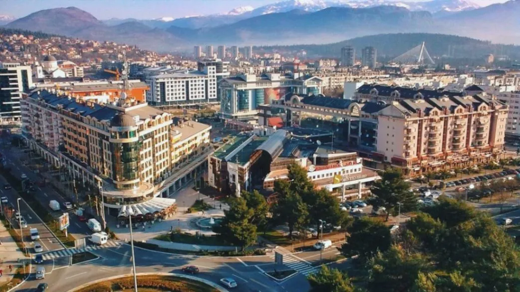 Sale, studio apartment, 23m², Drac, Podgorica