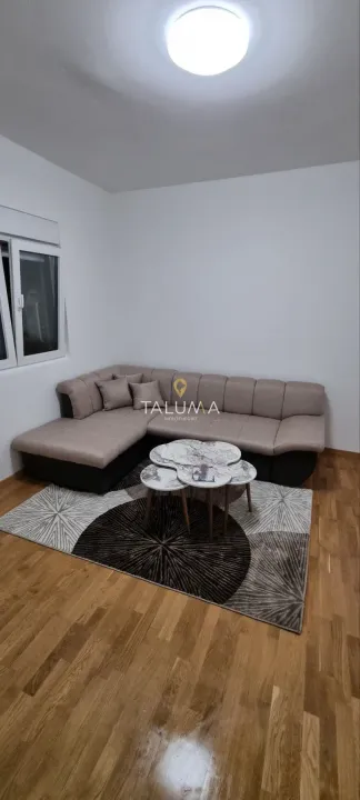 Rent, one bedroom apartment, 40m², Centar, Podgorica