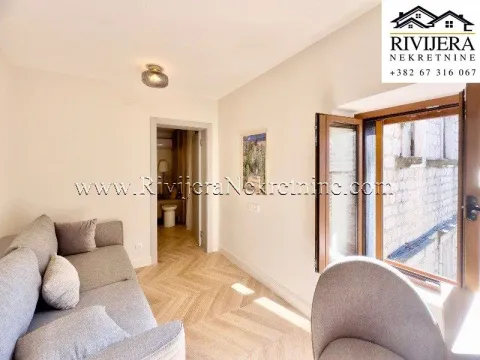 Sale, one bedroom apartment, 43m², Centar, Kotor - image 3