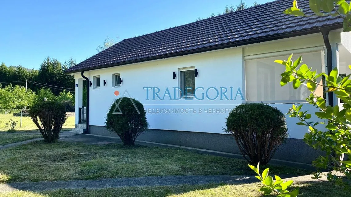 Prodaja, kuća, 70m², Kolašin, Crna Gora